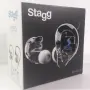 In-ear слушалки Stagg SPM-235, снимка 1