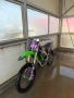 Kawasaki kx450f, снимка 1