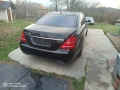 Mercedes S500 4.7 biturbo Designo, снимка 9