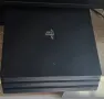 PS4 Pro 1TB +2 джойстика, снимка 2