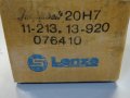 Вариаторна шайба Lenze 11-213.13-920 variable speed pulley 20H7 Ф130/Ф20, снимка 11