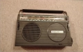 Стар радио приемник транзистор РОССИЯ 203, снимка 1