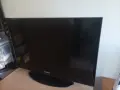 Samsung телевизор 32 инча, използван, HDMI, снимка 1