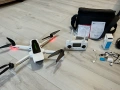 Дрон HUbsan zino 2 plus , снимка 4