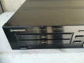 pioneer PD-T303 cd player-MADE IN JAPAN 2805251203, снимка 3