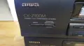 Класическа Midi HiFi стерео система Aiwa CX-Z900M, снимка 3