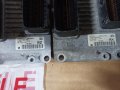 Компютър двигател / ECU за Opel Astra H, Agila A, Corsa C, D, Meriva A, Tigra B, снимка 9