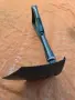 Сгъваема лопата мотика с трион, снимка 3