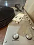 🔉ТОП ретро колекционерски аудио сет MARANTZ - стъпало, пред, тунер и грамофон🔈, снимка 7