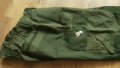 North Lake Hunting Trouser размер M за лов риболов панталон със здрава материя - 1465, снимка 3