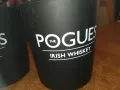 THE POGUES BLACK X2 ЧАШИ ЗА КОЛЕКЦИЯ 2709241326, снимка 11