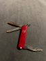 Швейцарско ножче , снимка 1 - Ножове - 44624153