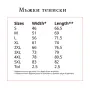 Мъжка тениска OLYMPIA мъжки тениски , снимка 3