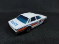 СТАРА РЕТРО МЕТАЛНА КОЛИЧКА MATCHBOX THAILAND JAGUAR XJ6 POLICE, снимка 4