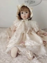 Порцеланова кукла Alberon Rosie , снимка 5