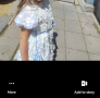 Рокля Kenzo 152 размер , снимка 1 - Детски рокли и поли - 44927481