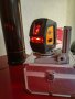 Продавам лазерен нивелир Нивел систем, снимка 2