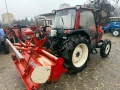 Трактор YANMAR AF310 4x4 AC, снимка 3