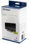 Стайна ТВ антена, за цифрова телевизия, STRONG SRT ANT 30, Вътрешна антена DVB-T2, усилване 20 dB, снимка 1