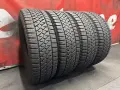 215 70 15C, Зимни гуми за бус, Bridgestone BlizzakW810, 4 броя, снимка 1