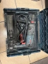 Перфоратор Bosch GBH 2-28 DFV, снимка 1