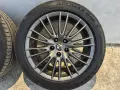Лети джанти Alfa Romeo 17 5x110, снимка 7