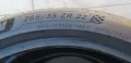 Гуми 285 35 22 Tires. Нов внос. Не са нови. Гаранция, снимка 5