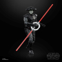 Hasbro Star Wars The Black Series - Fifth Brother (Inquisitor) Фигура 15 cm F4363, снимка 6