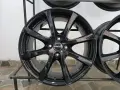 4бр 17ски джанти BORBET зa OPEL, HONDA, FORD 4х108мм A170961 , снимка 1