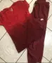 Nike Sportswear Essential бордо, снимка 3