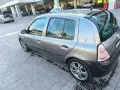 Renault Clio 1.4 16V 98кс бензин/газ, снимка 13