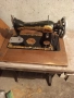 стара шевна мащина, снимка 3