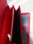 Червено портмоне  Guess/SG-A52, снимка 5