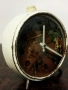 Стар анимиран будилник, настолен часовник, снимка 7