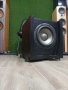 Активен субуфер JBL SUB 550P/230, снимка 1