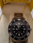 Invicta изцяло титаниев автомат на Seiko NH35A, снимка 2