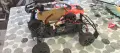 Crusher Truck rc кола 1/10, снимка 10