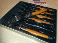 laguiole new-6бр маркови вилици 1612202041, снимка 18