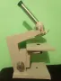 Микроскоп Carl Zeiss, снимка 2