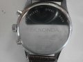SEKONDA, quartz, chonograph, British design, Japan mvt, снимка 7