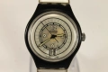 1994 SWATCH Automatic ETA 2842 Швейцарски Ръчен Часовник, снимка 4