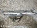 Механизъм с моторче за чистачки бмв е36 BMW E36, снимка 4