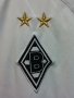 Borussia Mönchengladbach Kappa оригинална тениска фланелка , снимка 4