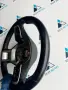 jht450 волан кожен мултифункционален от Kia Sportage 5, 1.6 CRDi MHEV двигател D4FE, 136 кс., снимка 6