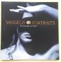 Vangelis – Portraits (So Long Ago, So Clear) (1996, CD), снимка 1