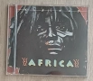 Africa Оригинален диск Издание 🇫🇷 FRANCE 1994г Съвтояние на диска:MINT Диска е нов,пуснат само за , снимка 1