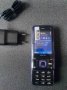 Мобилен телефон нокиа Nokia N81 3G, WIFI, GPS, Bluetooth, Symbian, слайд 2 pmx, снимка 2
