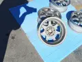 Джанти 14ки за Kia и Hyundai, снимка 2