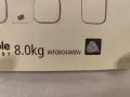платка за Samsung WF0804W8W, снимка 2