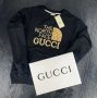 Мъжки блузи Nort Face Gucci , снимка 1 - Блузи - 34113500